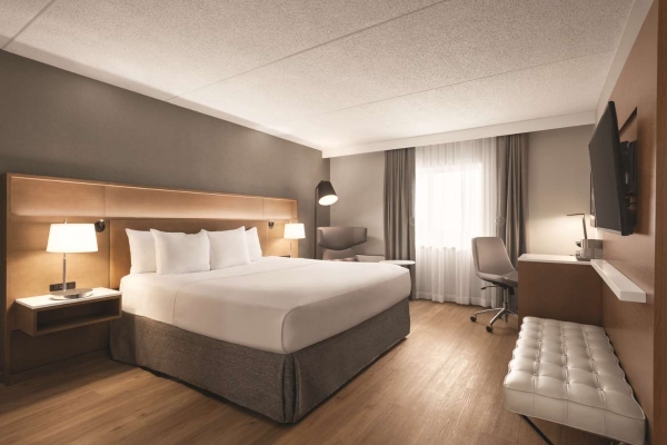 Radisson Conf Center Green Bay